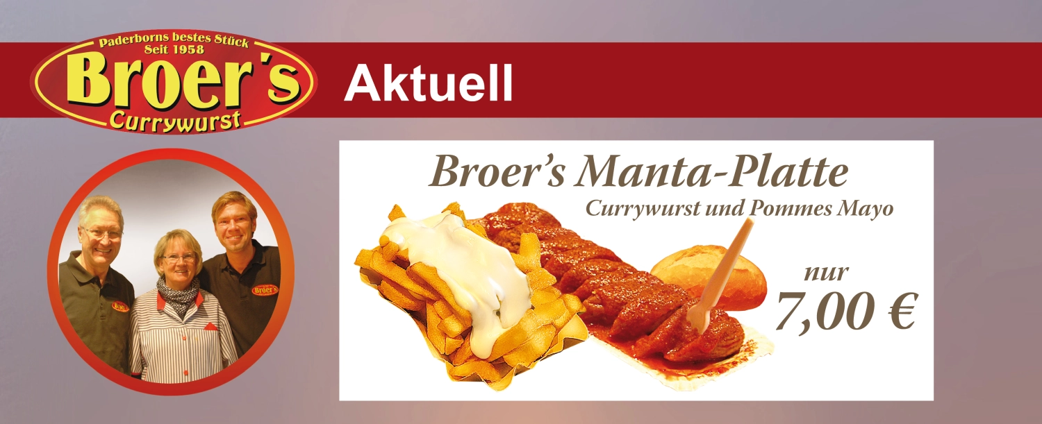 Aktuell