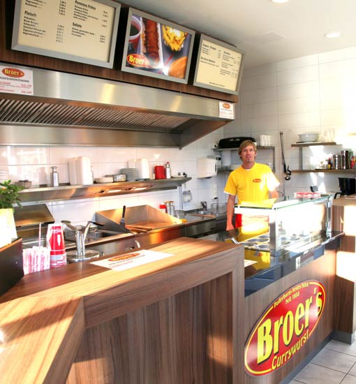 Currywurst-im Dörenpark von innen